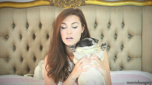 Marzia Bisognin Hot