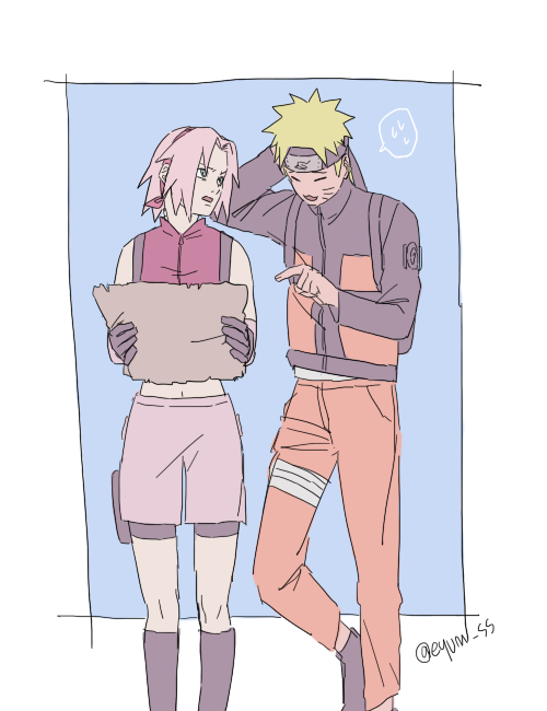 Road to Ninja: Naruto the Movie - NaruSaku Wiki