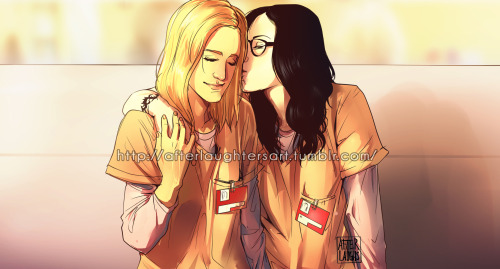 afterlaughtersart: Afterlaughtersart Vauseman fanart Masterpost!Please, don’t edit, repost, or