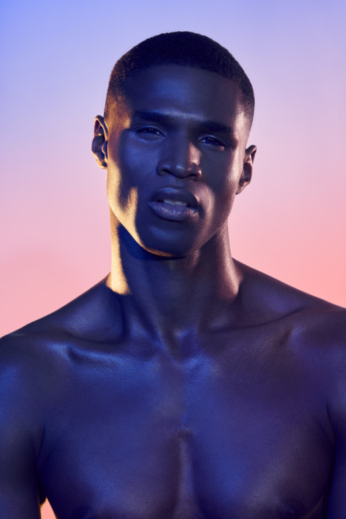  Henry Watkins by Que Duong 