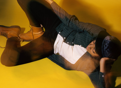 nottaylersmith:Shriya Samavai, 2014Photos: Tayler Smith 