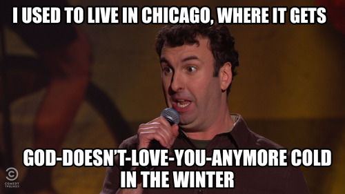 comedycentralstandup:  Your Joke of the Day from mattbraunger. Watch the full clip here.    THE ACTUAL TRUTH