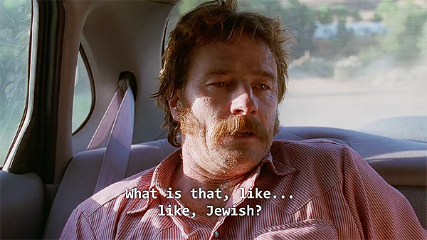 The X-Files: Out of Context! on Tumblr: Image tagged with the x files, bryan  cranston, season 6