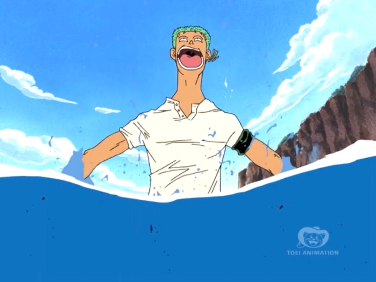One Piece Side Blog He Looks So Goofy In These Screenshots Lmaoo One Piece Side Blog He Looks So Goofy In These Screenshots Lmaoo