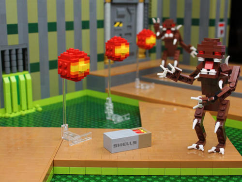 rpdofficer:
“ LEGO DooM Diorama
”