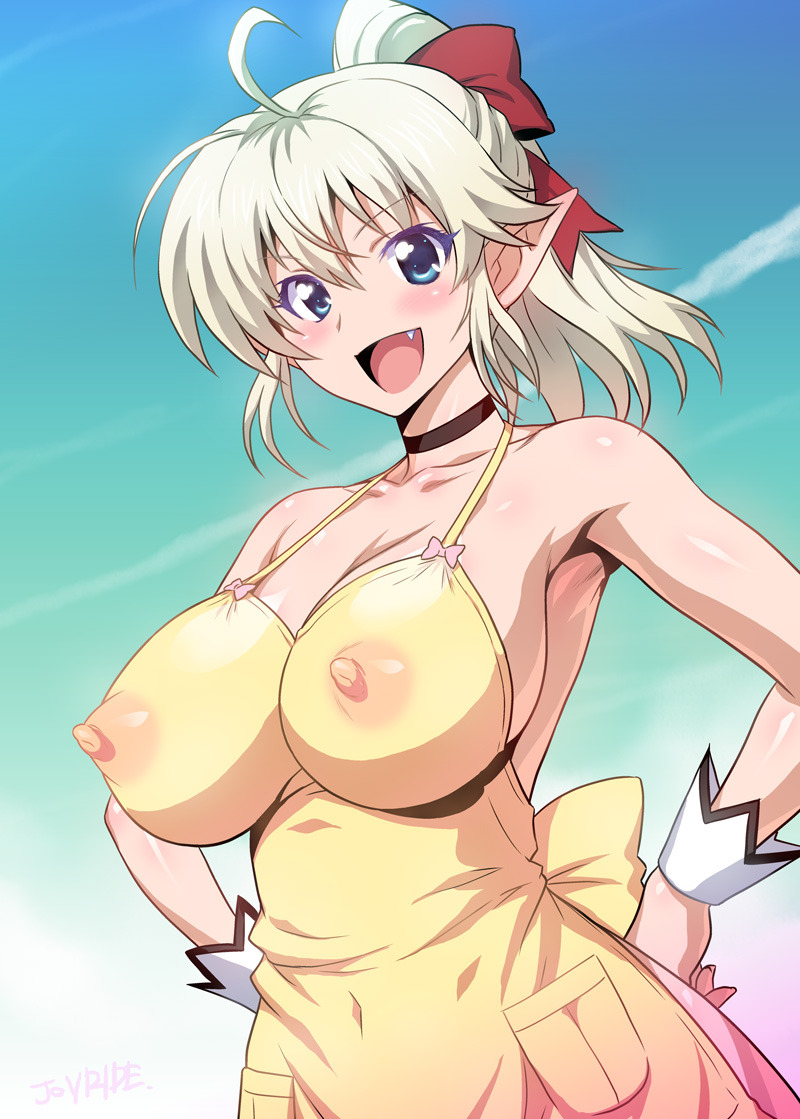 Hentai? My pleasure