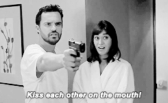 jakesjohnson:otp: we’re not a couple.me: 