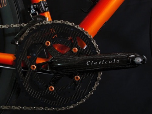 Porn Pics hairyforklift:  bikeplanet:  Klein Quantum