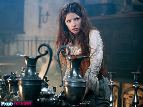 popculturebrain:  New Photos: ‘Into the Woods’ | People 