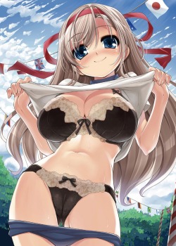 ♡ 天使 ♡