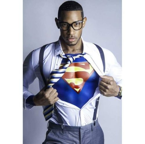 Sexy Nerd Movement
