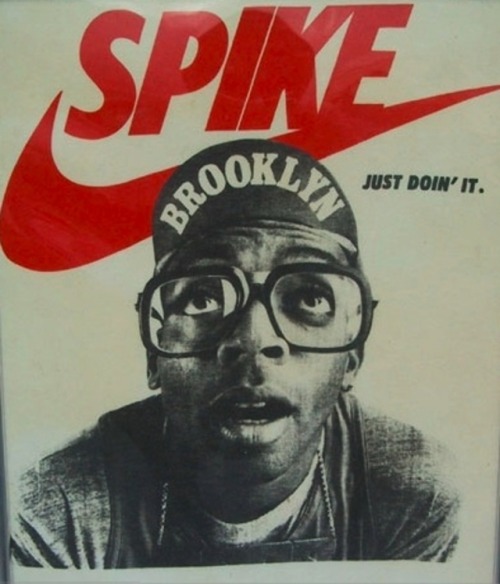 Porn Pics 3rdeyechicago:  A Spike Lee Joint   