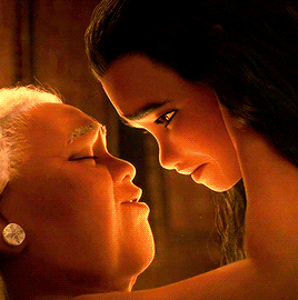 adeles:Moana + forehead touchesThe Hongi (or Honi) is a Polynesian greeting in which two people gree