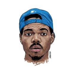 Chance The Rapper