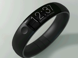 gregmelander:  IWATCH I wonder if this is really going to come to fruition? via generationcgenx
