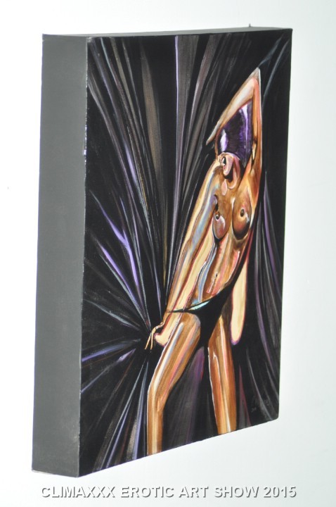 poppasplayground:  Looking #Black on Media from #ClimaxxxShow2015 on #MANdingoMonday