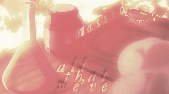 edwarddelrics:  FMA:Brotherhood/”Bad Blood” Graphic Series   &ldquo;These