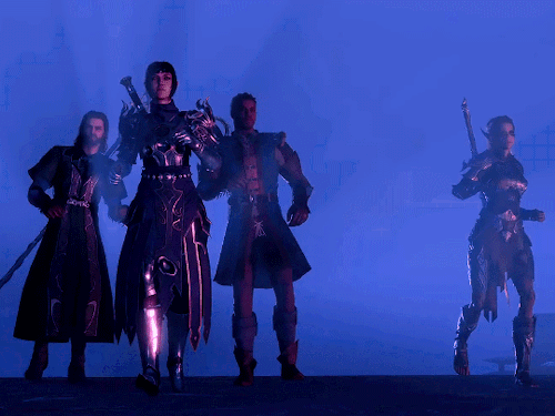 BALDUR'S GATE 3 It's Time To Gather Your Party And Venture Forth!