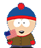 GIFs From The Old Southparkstudios Websitebonus: Transparent Matt N Trey Circa 2005
