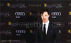 benedictdaily:  Benedict Cumberbatch on the red carpets 