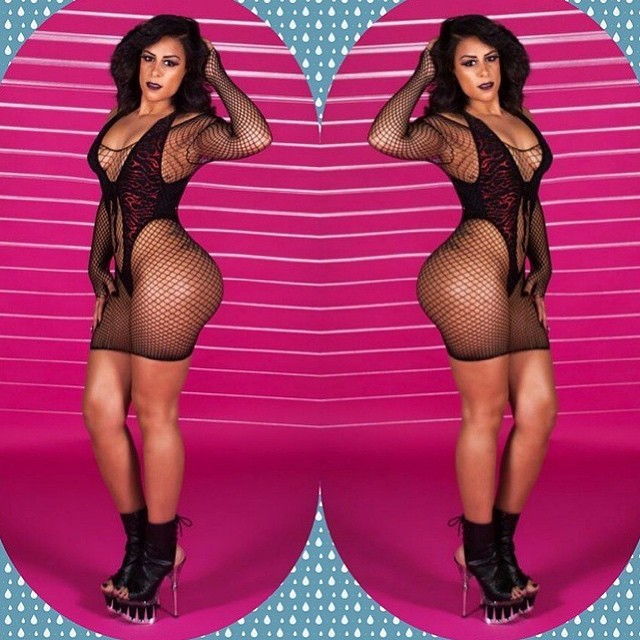 godsgifttomankind:Sammi J