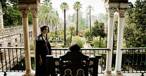 asbraveasrobb:Forgotten book quotes: D o r a n  M a r t e l l“Your brother went to King&r