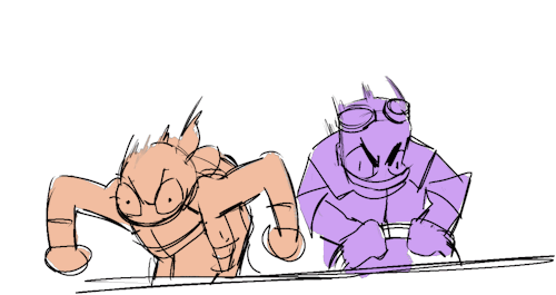 Turtles Doing Things That Me And My Sisters Do, Part One Of Possibly Many