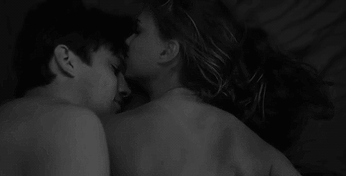 hisandherquotes:  everything you love is here