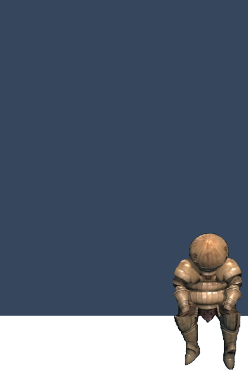 I'm a 3D animator!