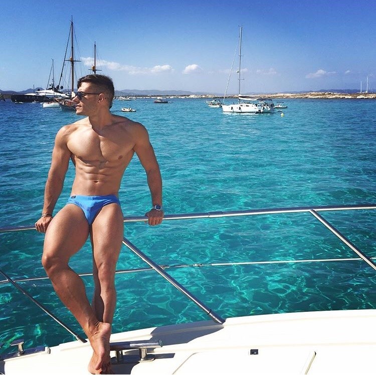 vallentiro14:Male Model