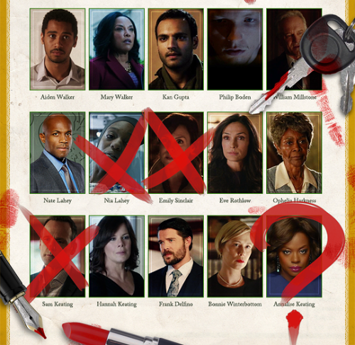 baelor:  HOW TO GET AWAY WITH murderfull size: xresources: x x x x x x x x#htgawm spoilers