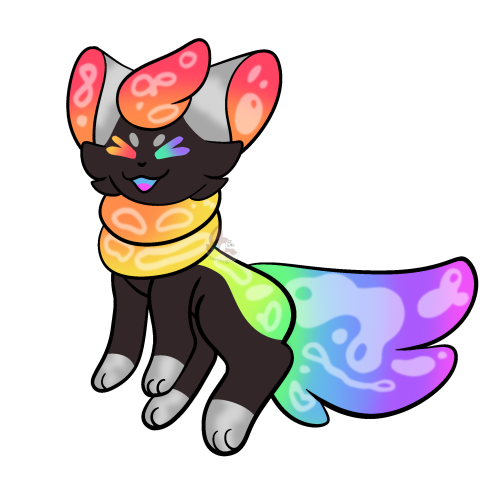 ~ Characters (In Order) ~Hypatos || Venatus77Hyacinth || BbubbleteasChroma || MechaMarsStella || Wolf_bee_artLavaLamp