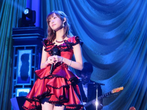 #莉乃ちゃん#指原莉乃ディナーショー