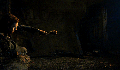 SAURON, LORD OF THE WEREWOLVES