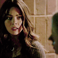 your-saturday-smile:Noralise »  TVD 7x13    “We have to protect each other. We stay together.”