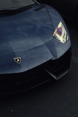 vistale:  Aventador | via 