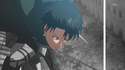 rd-survey-corps:  3D GIFS （ ・∀・） 