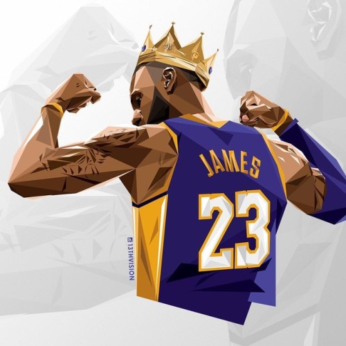 It’s official now!! @kingjames has agreed to a 4-year, $154M deal with the Lakers!!!