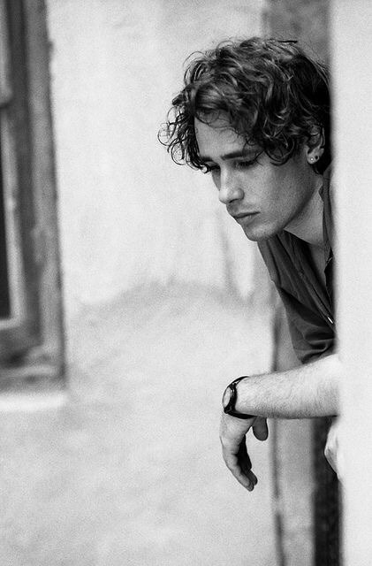 Jeff Buckley