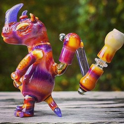 weedporndaily:  @dominoglass