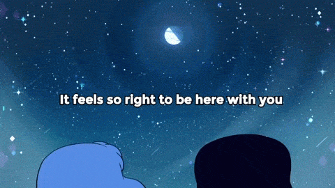 faithiiii:  The start of something new…