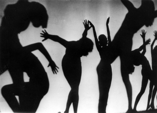 colettesaintyves: Strachy, Eugeniusz Cękalski & Karol Szołowski, 1938 