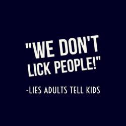 goodgrlgonebad:I lick it, it’s mine! 😂