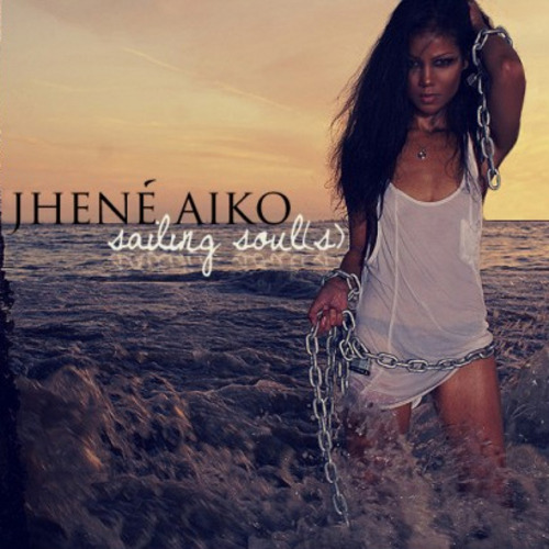 fuckyeahjhene:  The Trifecta!   MIXTAPE: Sailing Souls - 2011  (Free) EP: Sail Out