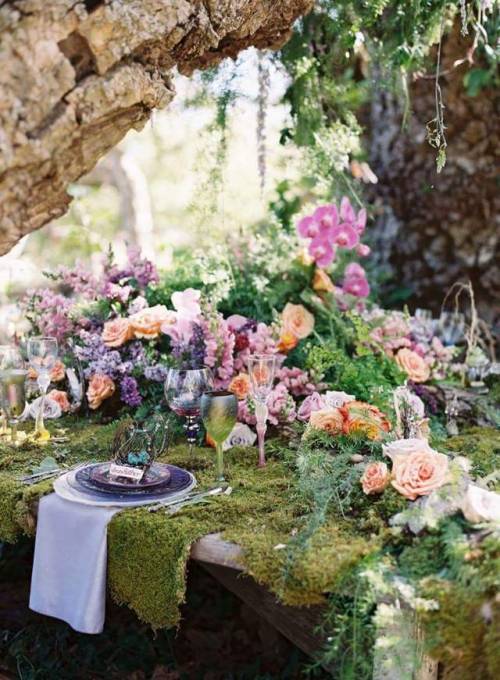 inspiredwedding - Inspired Wedding