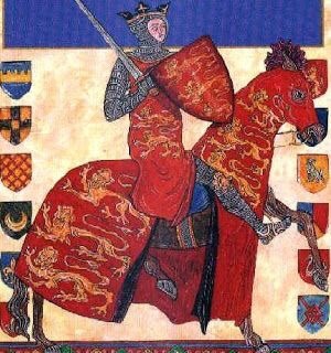 Arnaud Guilhem de MARSAN Le seigneur troubadour d'Aliénor d'Aquitaine