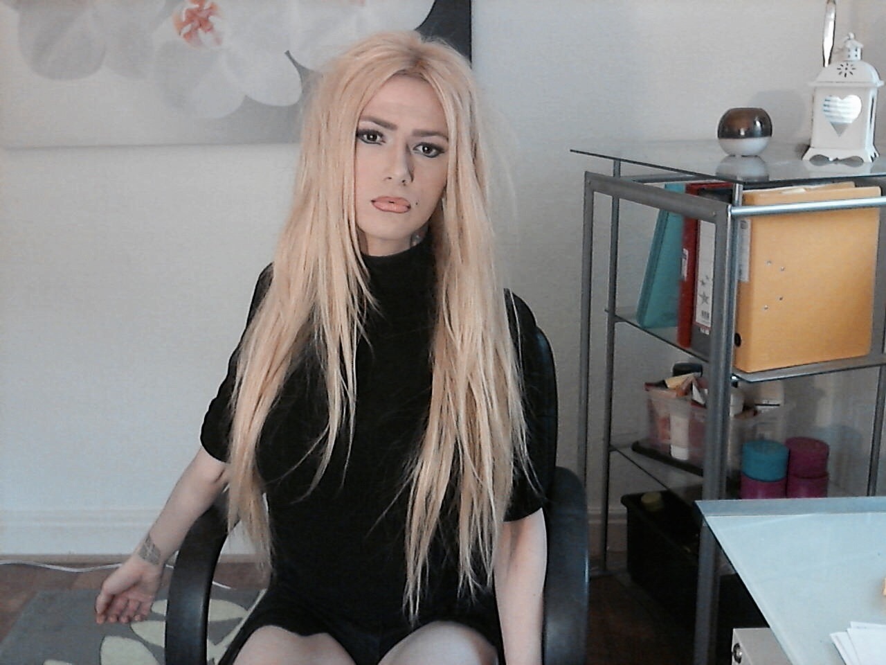 calisecole:  These pictures are a little basic and I desperately need to get more