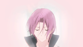 merccier: Free! ES in spring colors [episode 10] ♡ insp. by x