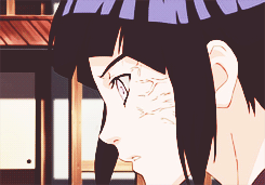 itechi:   Hinata or sakura➜ asked by anonymous    &ldquo;I will never go