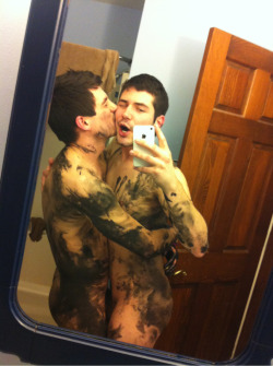 bromofratguy:  i want a bf where we can do shit like this  